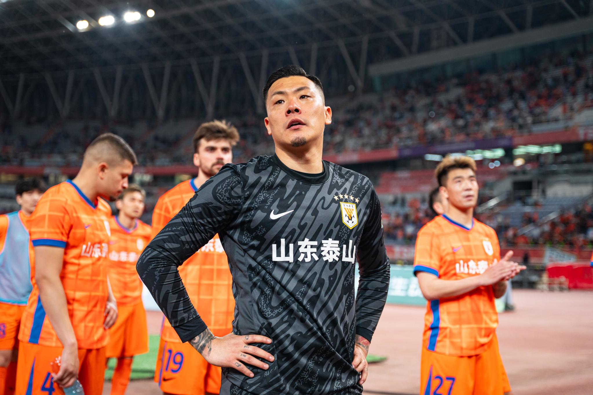 九游网页版直接进入赛后山东泰山再遭质疑——CBA季后赛节点到来，信心回归，球队文化再被提及的简单介绍